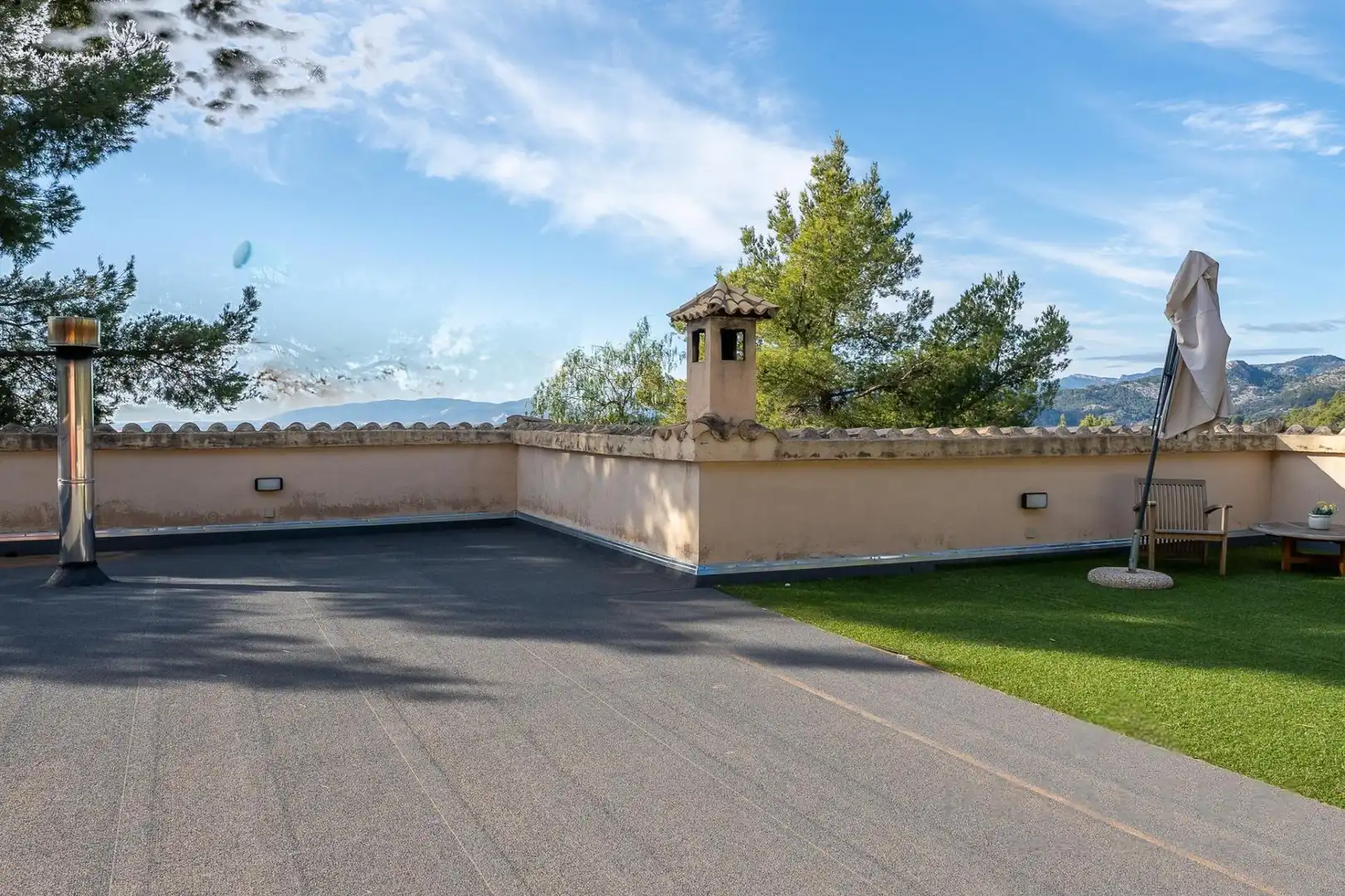 Country house with garden for sale in Passeig Antoni Estarellas, imagen 33