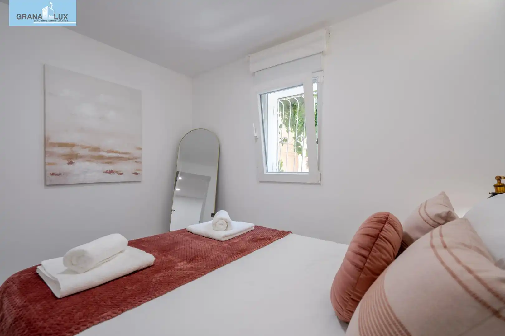 Piso con ascensor en venta en Avenida PABLO PICASSO, imagen 25