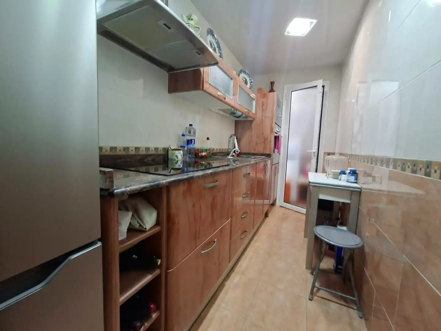 Piso con terraza en venta en Carrer de Granada, imagen 17