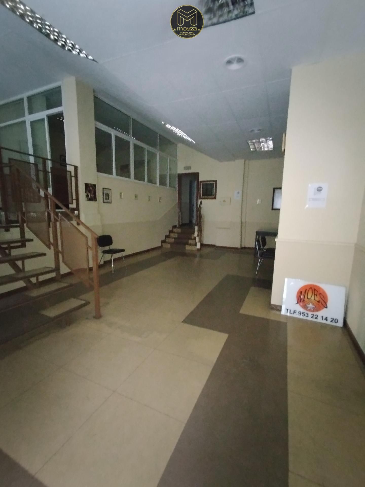 Premises for sale in  Jaén Capital  with Air Conditioner and Furnished