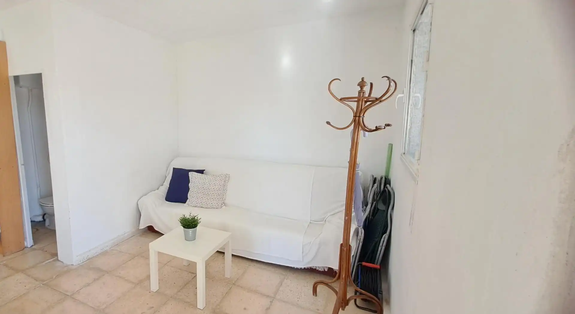 Sala de estar de Casa o chalet en venta en Molina de Segura con Jardín privado y Trastero