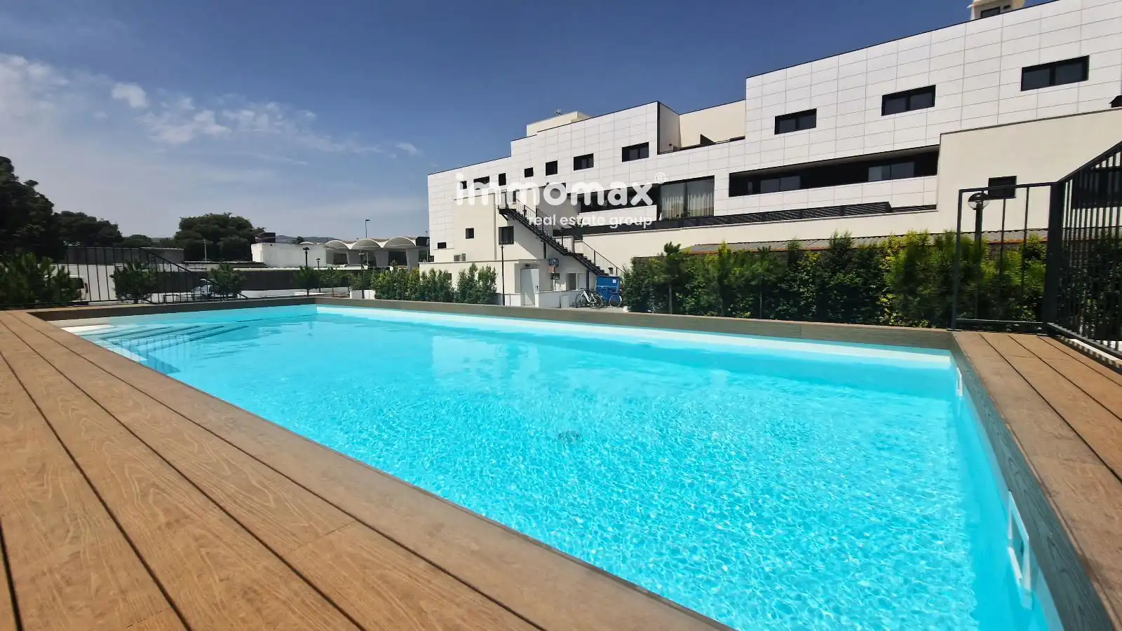 Penthouse mit Pool zum Verkauf in Gavà Mar, imagen 27