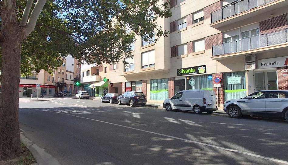 Photo 1 of Premises to rent in Diaz Bravo, 27, Centro, Navarra