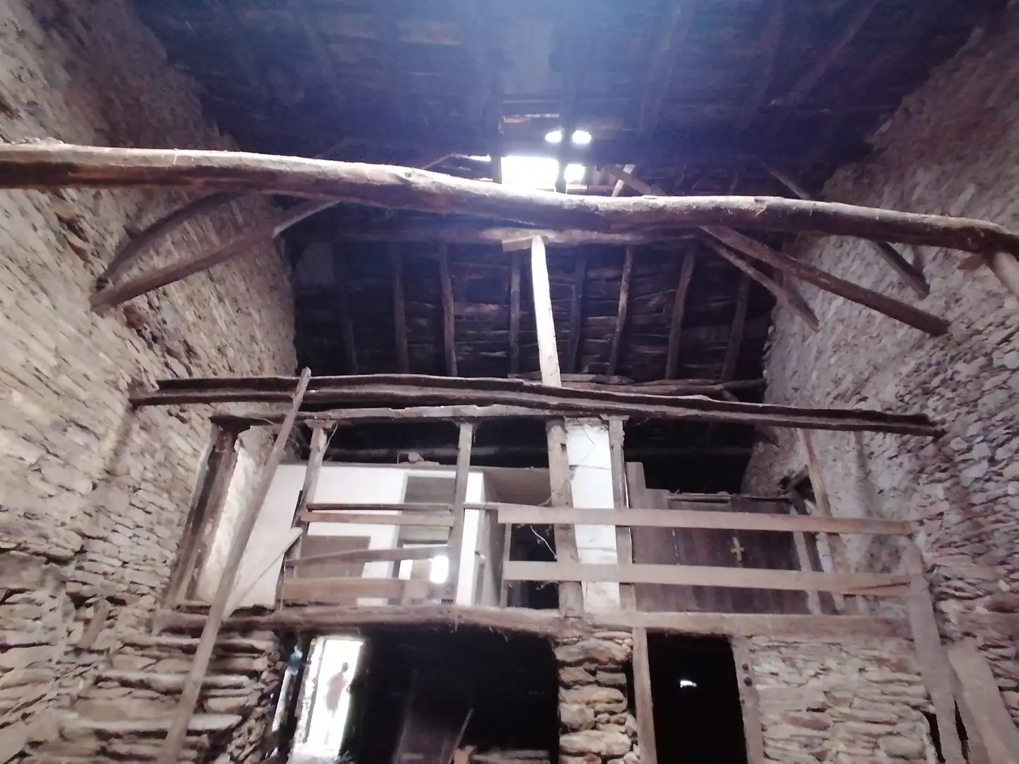 Casa rústica amb jardí en venda a Taboada, imagen 10