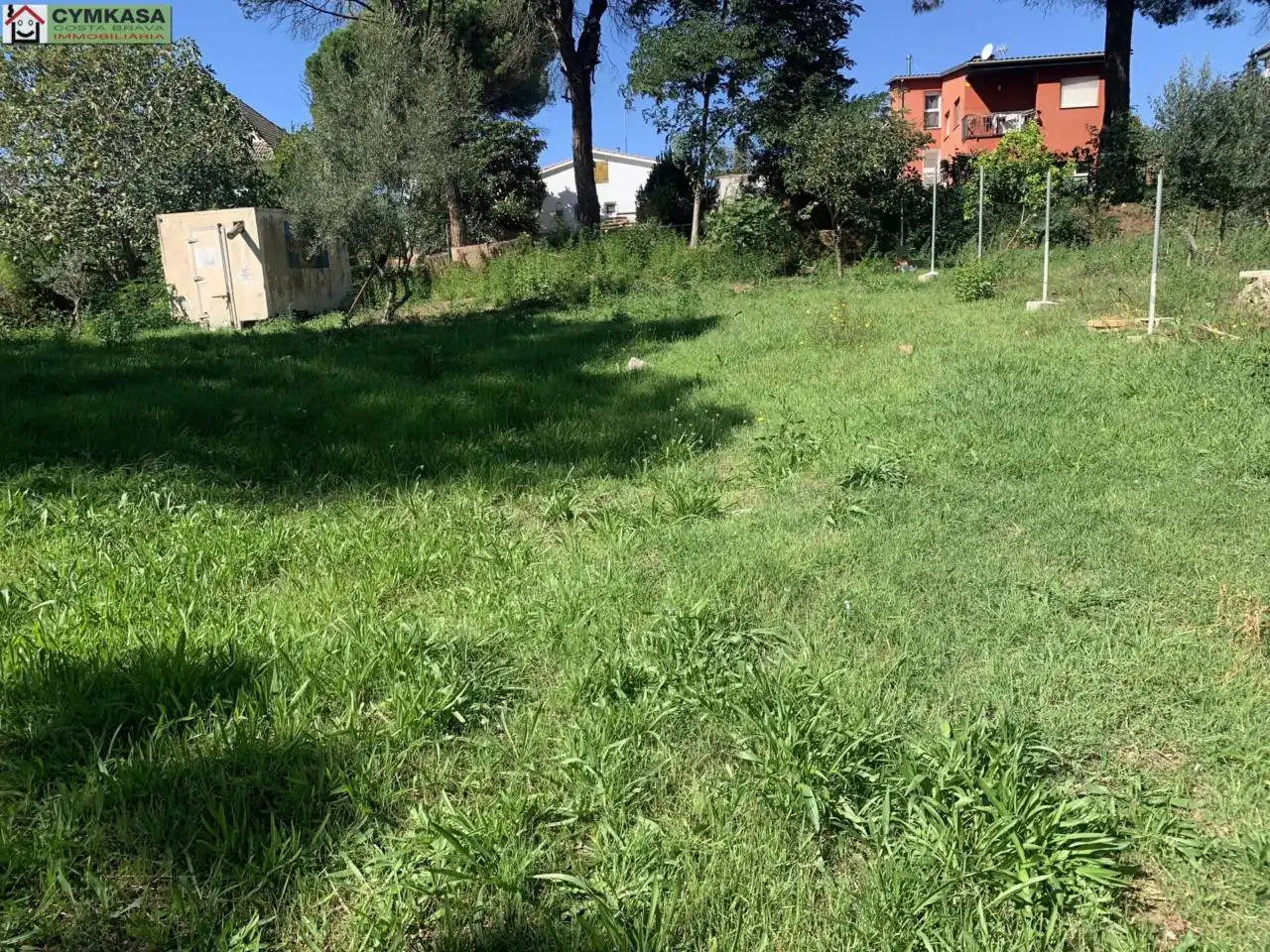Terreno residencial en venta en Caldes de Malavella, imagen 15