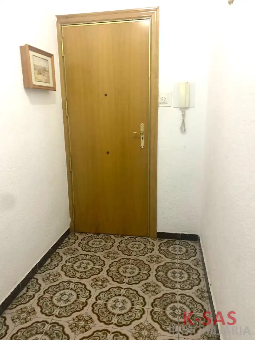 Appartement avec terrasse à vendre à Carrer del Molí, imagen 17