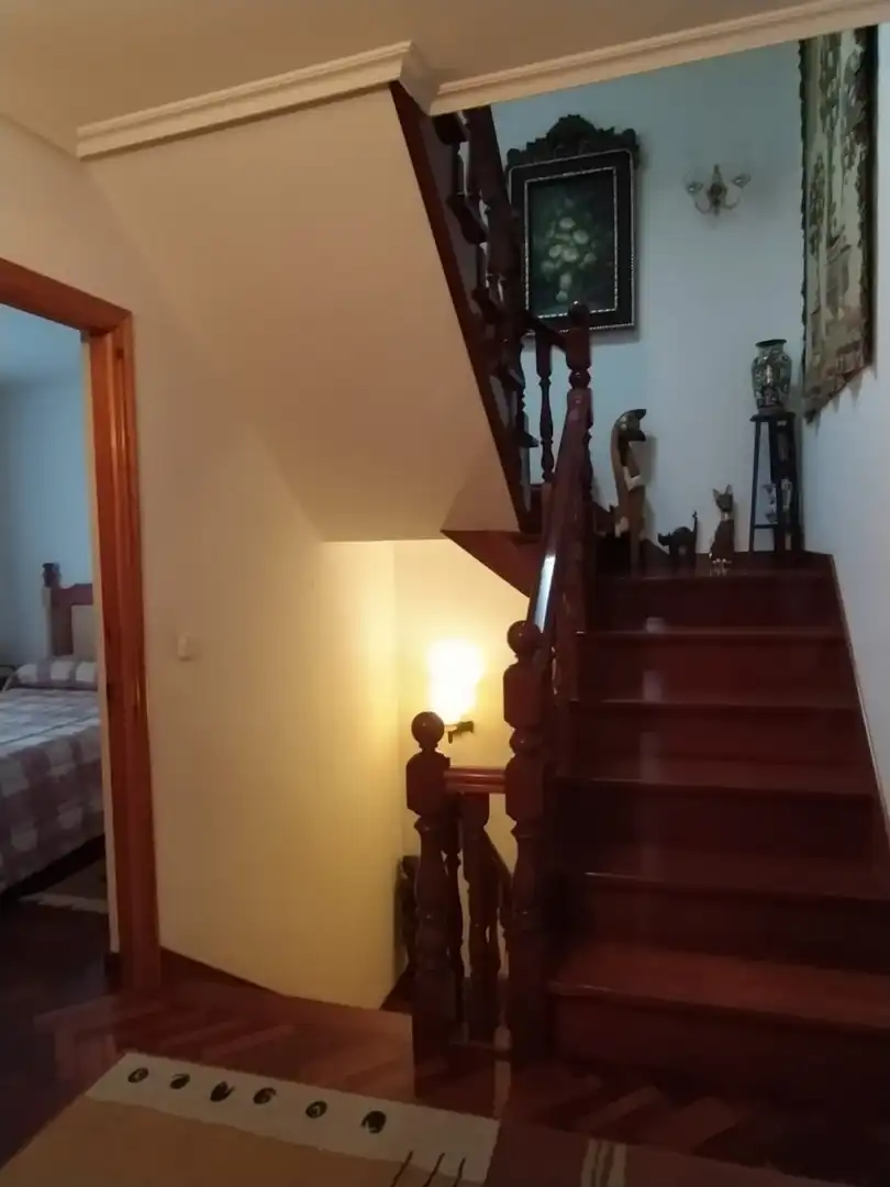 Haus mit Garten zum Verkauf in Cariño, imagen 40