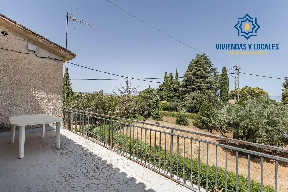 Casa con terraza en venta en Dílar, imagen 33