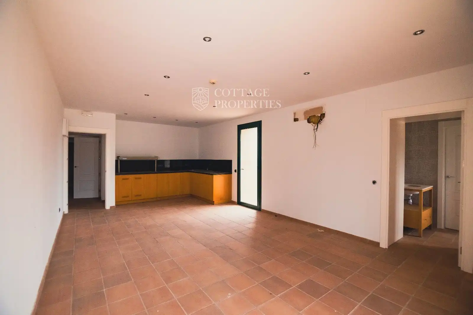 Finca rústica en venda en Sant Llorenç Savall amb Calefacció i Piscina