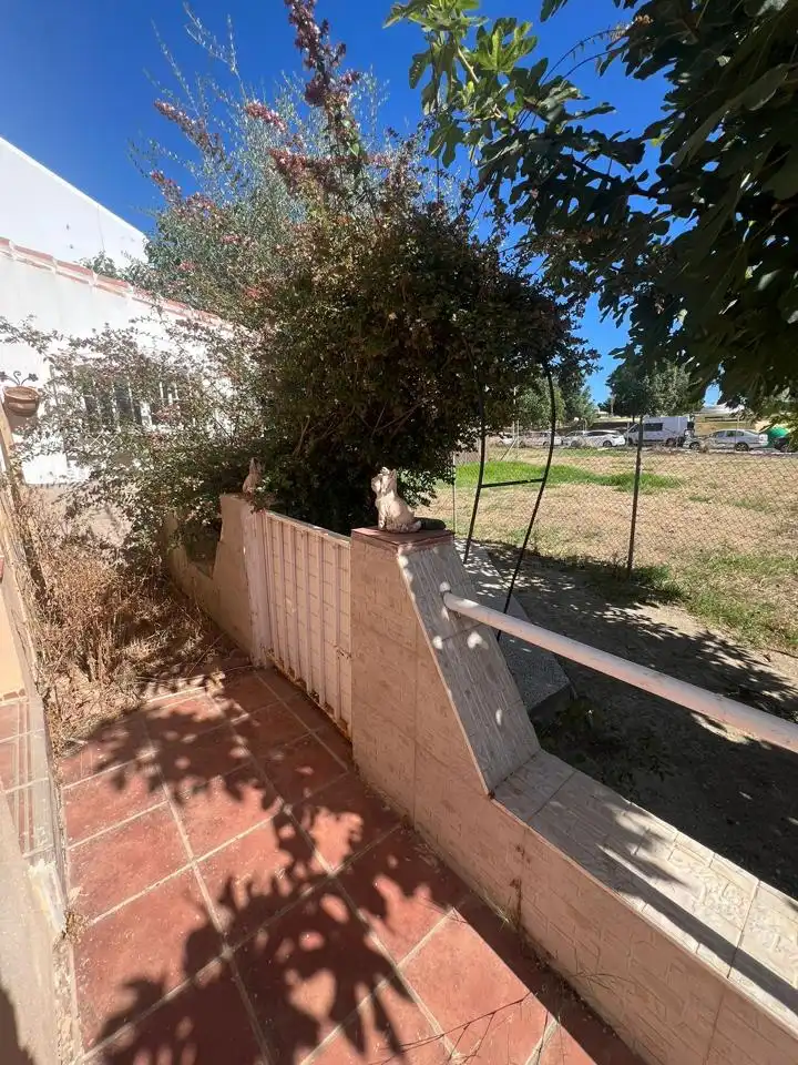 Garden of Houses for sale in Vélez-Málaga  with Terrace and Storage room