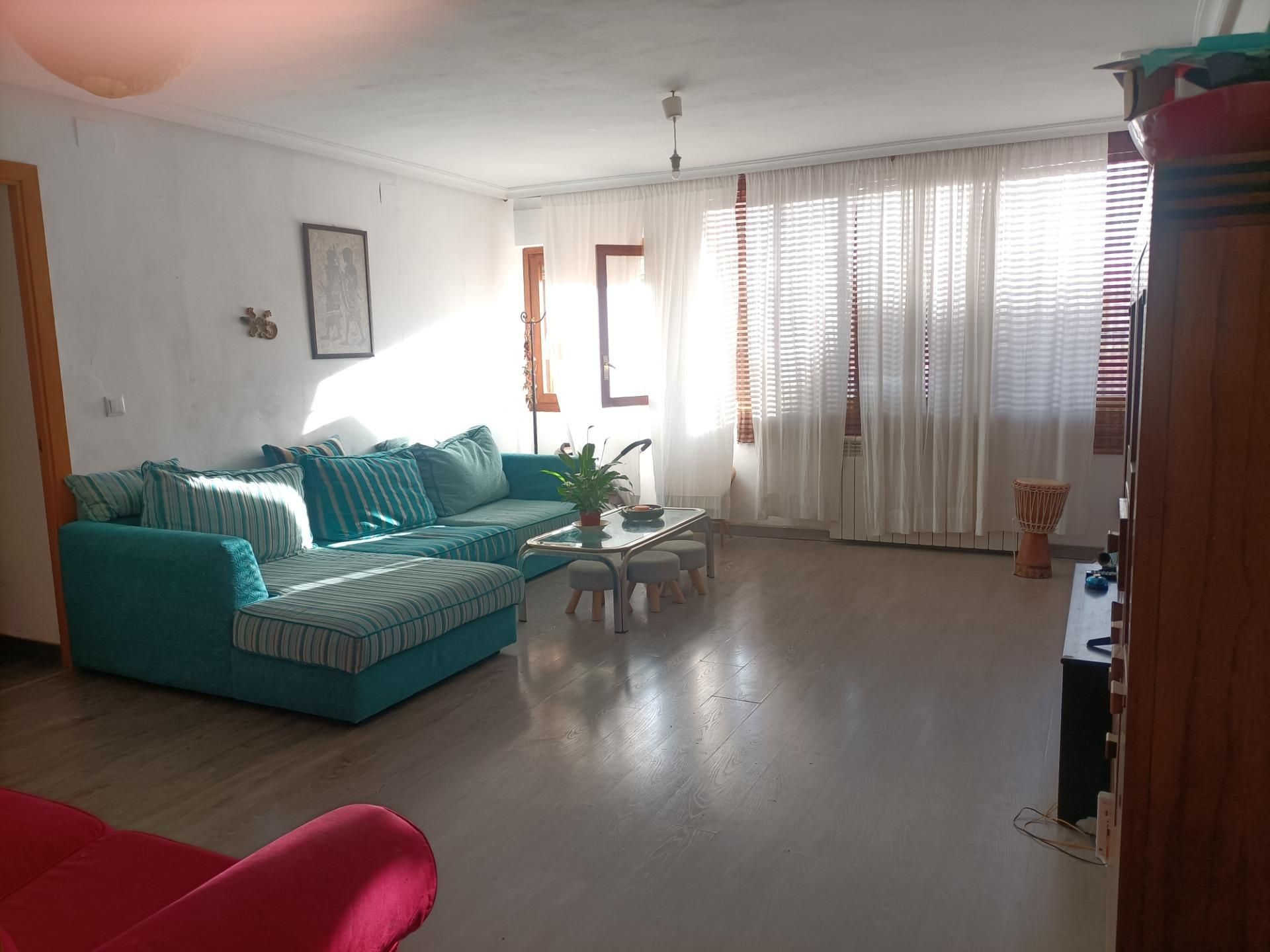 Living room of Flat for sale in Valdemoro