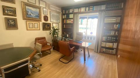 Foto 5 de Oficina en venda a Avenida Ricardo Soriano, 36, Ricardo Soriano, Málaga