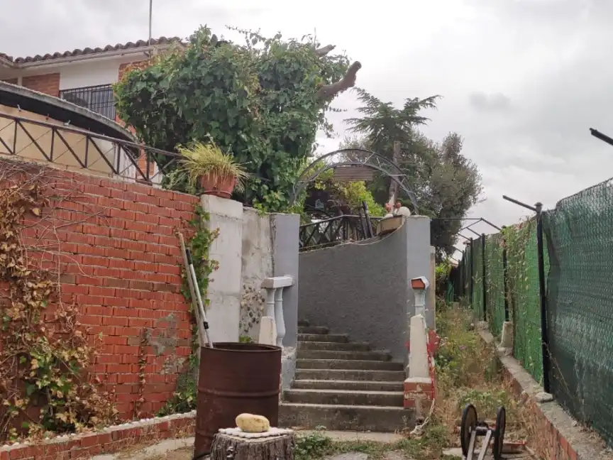 Xalet amb jardí en venda a Saucedoso 218A, imagen 3