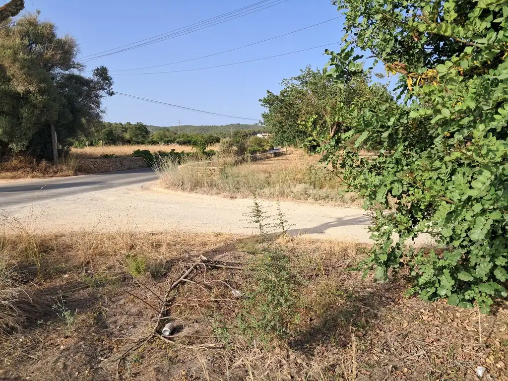Terreny rústic en venda a Sant Antoni de Portmany, imagen 6