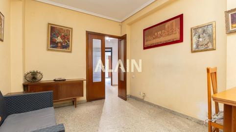 Foto 5 de Piso en venta en El Botànic,  Valencia Capital