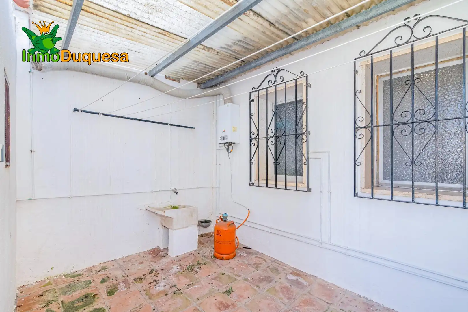 Detached house with pool for sale in Los Tablones - La Garnatilla, imagen 82