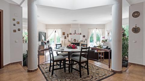 Foto 4 de Casa o xalet en venda a Callosa d'en Sarrià, Alicante