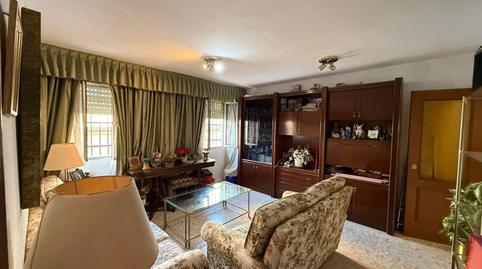 Photo 3 of Flat for sale in Imaginero Fernández Andes, Cruz Roja, Sevilla