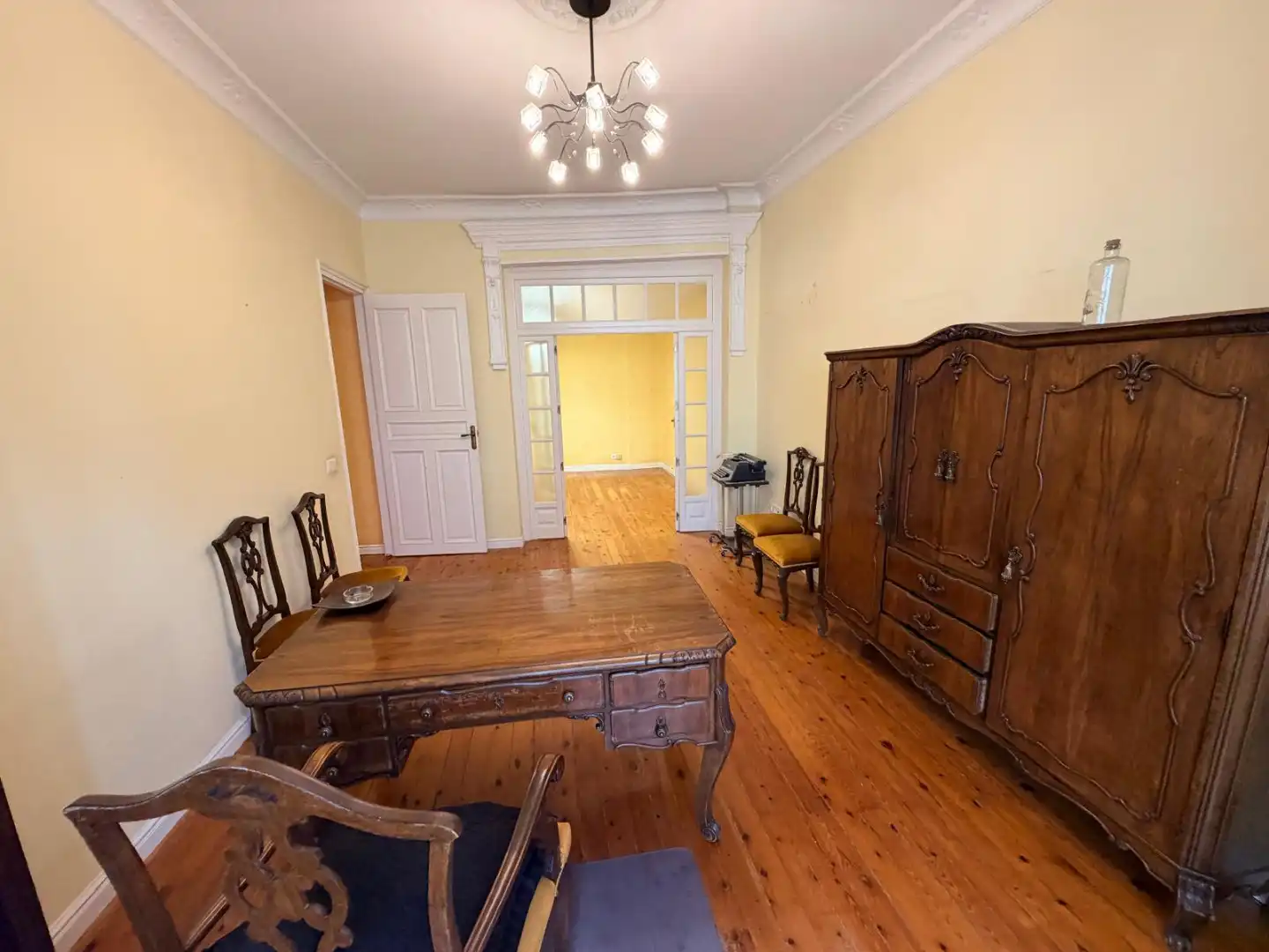 Flat with lift for sale in Calle de Lain Calvo, imagen 30