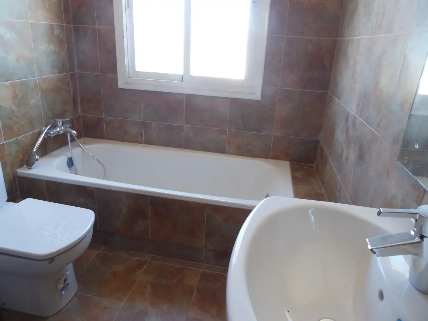 Baño de Edificio en venta en Golmés