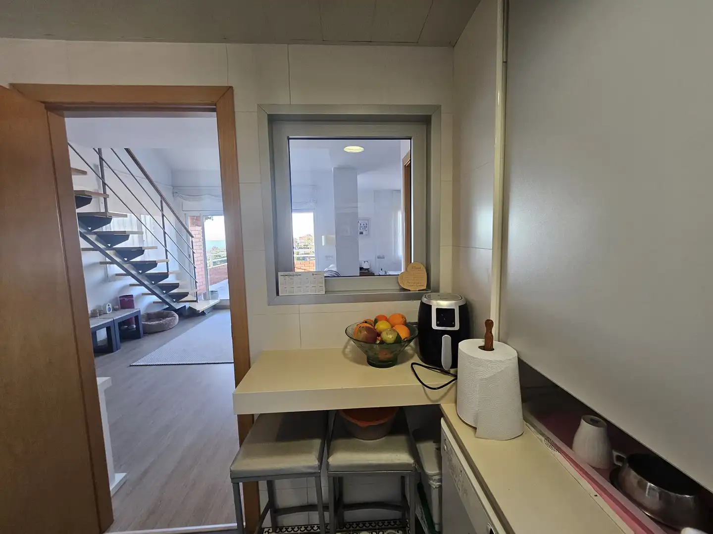 Duplexes for rent in Avinguda del Maresme, Cabrera de Mar