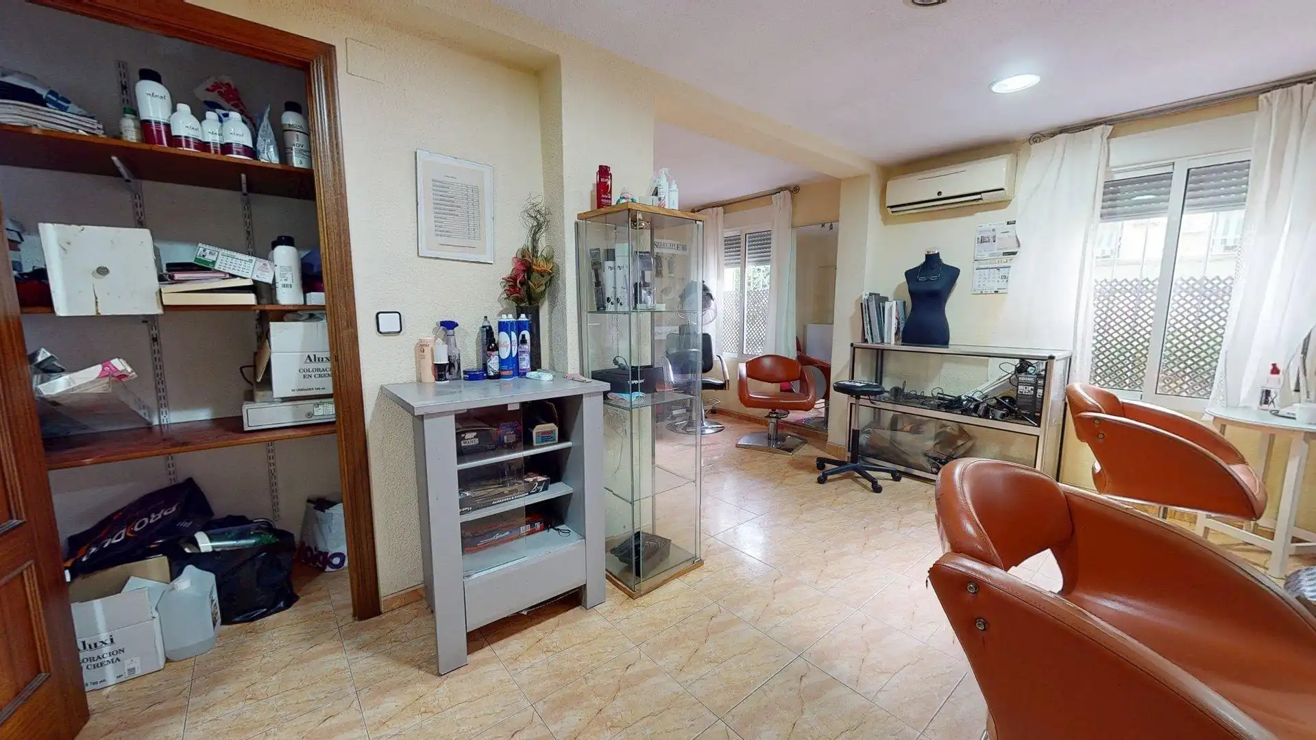 Local en venta en Córdoba con Aire acondicionado