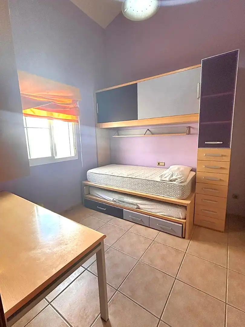 Flat for rent in Calle Paseo del Obispo, Coín