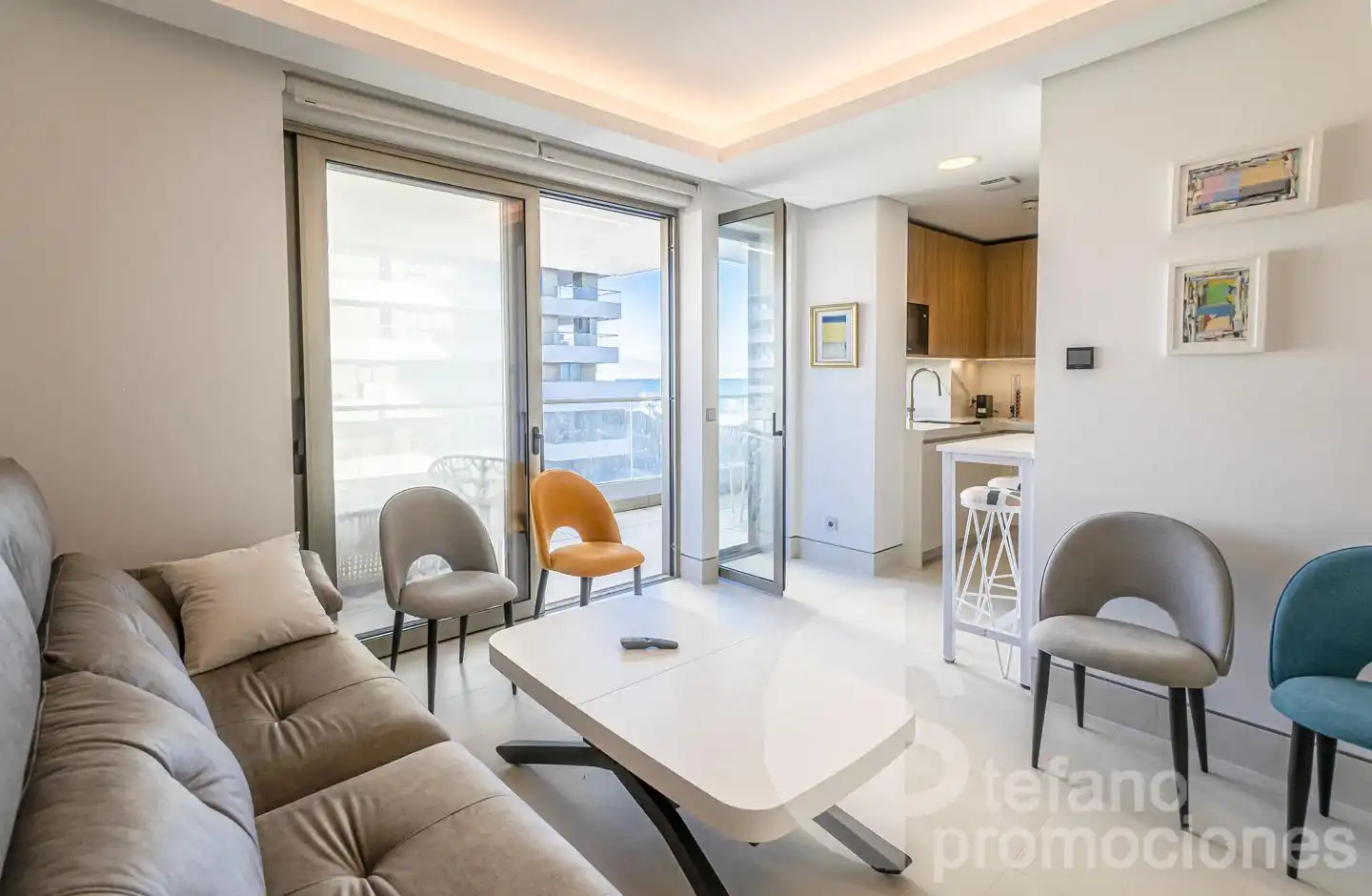 Wohnung mit Pool zur Miete in Pacífico, imagen 15