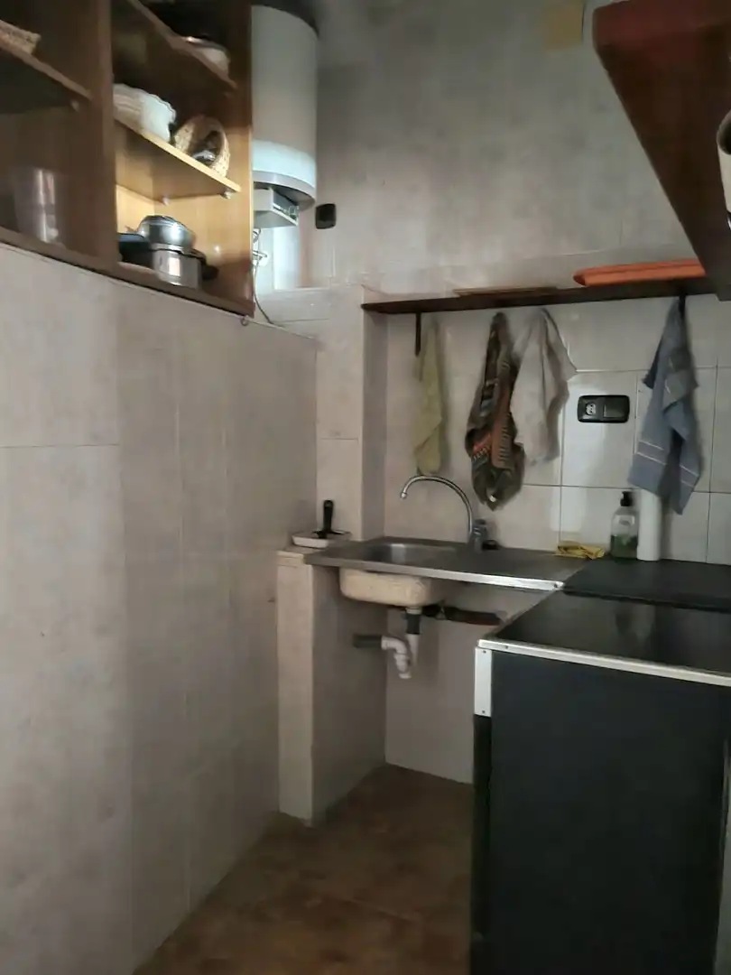 Kitchen of Commercial properties for sale in Carreño