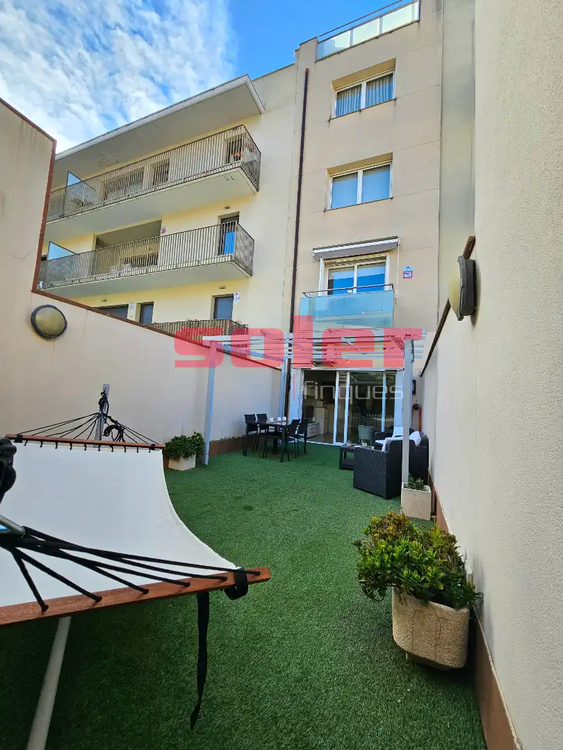 Maison mitoyenne avec terrasse à vendre à Centre - Sant Oleguer, imagen 11