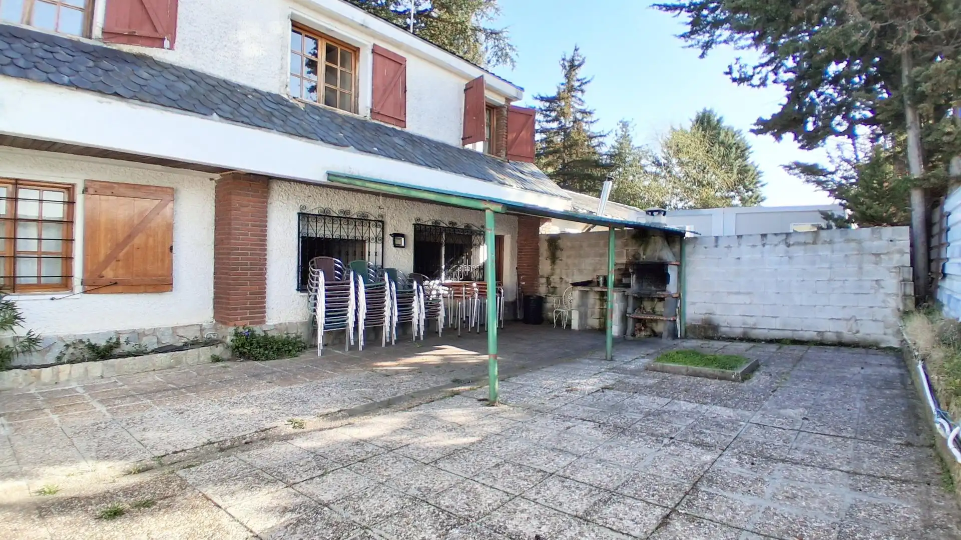 Casa amb piscina en venda a Santa Marta de Tormes, imagen 28
