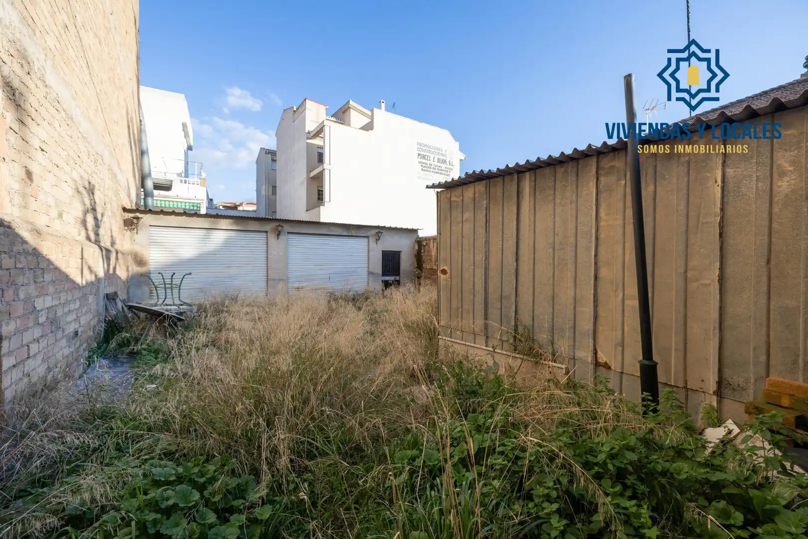 Residential land for sale in Avda. De los Ogíjares, imagen 18