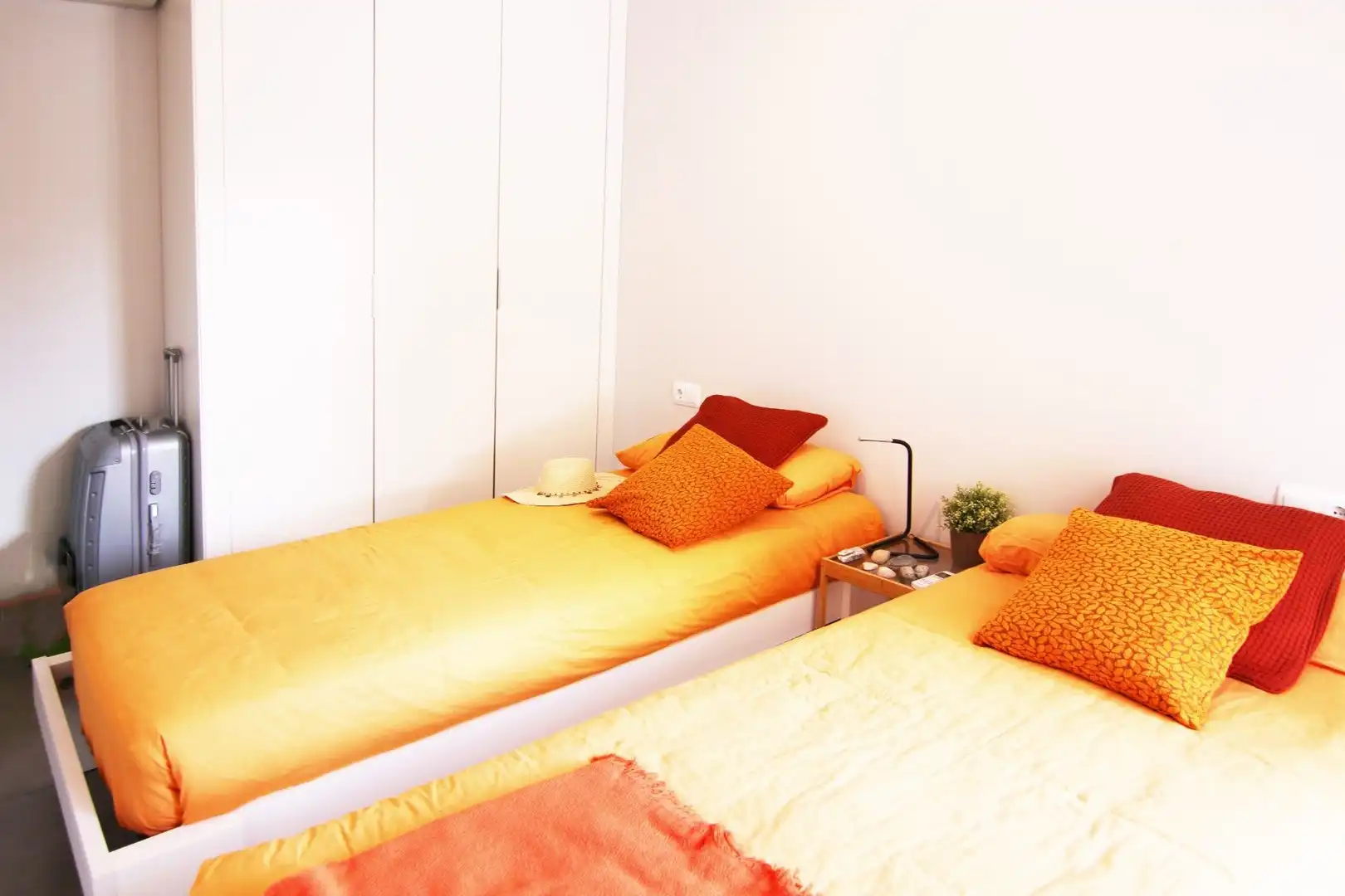 Detached house with terrace for sale in Calle Catral, imagen 17
