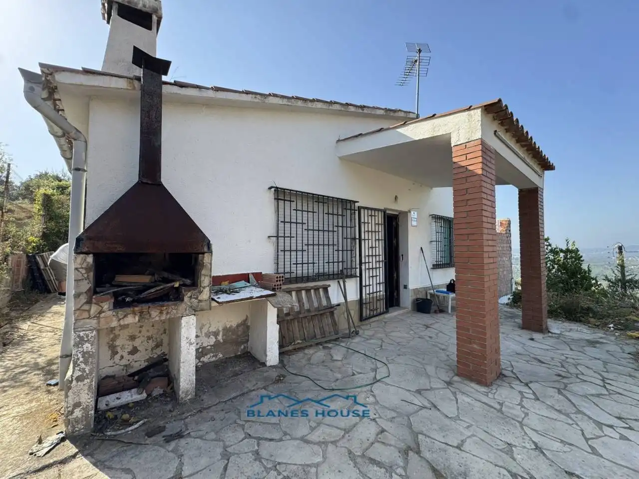 Maison avec jardin à vendre à Calle Rosa 0, imagen 5