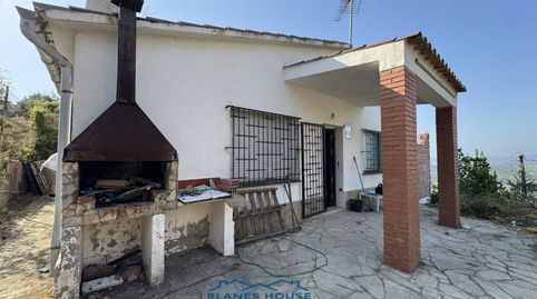 Foto 5 de Casa o xalet en venda a Calle Rosa, Palafolls, Barcelona