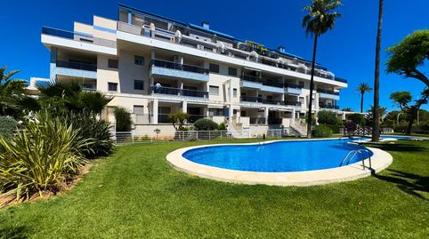 Foto 3 de Apartament en venda a Carretera de Les Marines a Dénia, Les Bassetes - El Marjal, Dénia