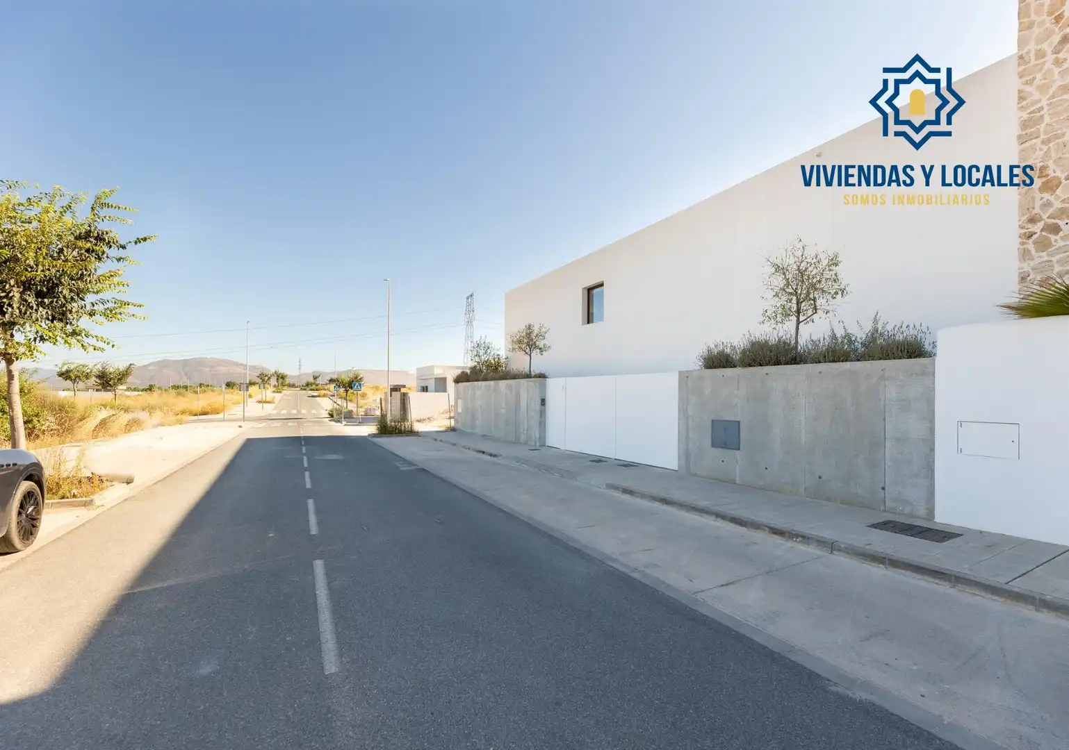Haus mit Pool zum Verkauf in Calle de la Margarita, imagen 45