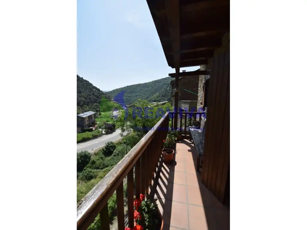 Haus oder Chalet zum Verkauf in Montferrer i Castellbò