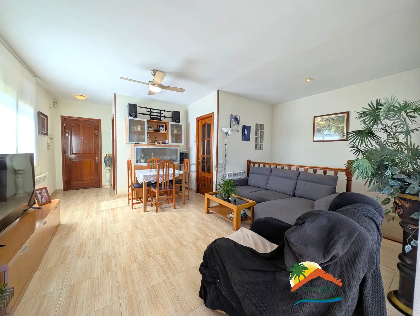 Casa con piscina en venta en Lloret Residencial - Montlloret, imagen 5