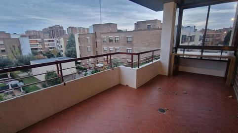 Foto 3 de Piso en venta en De Rubén Darío, Valdefierro, Zaragoza