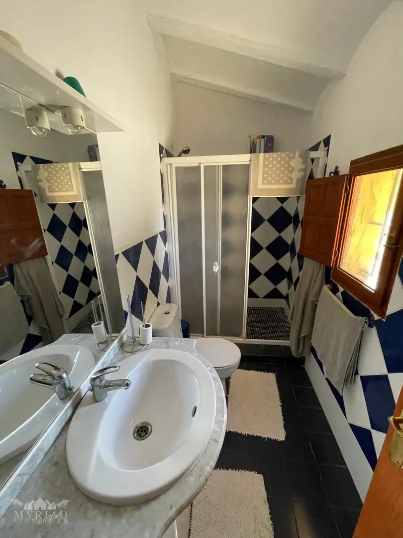 Casa rústica en venta en El Pinós / Pinoso, imagen 20