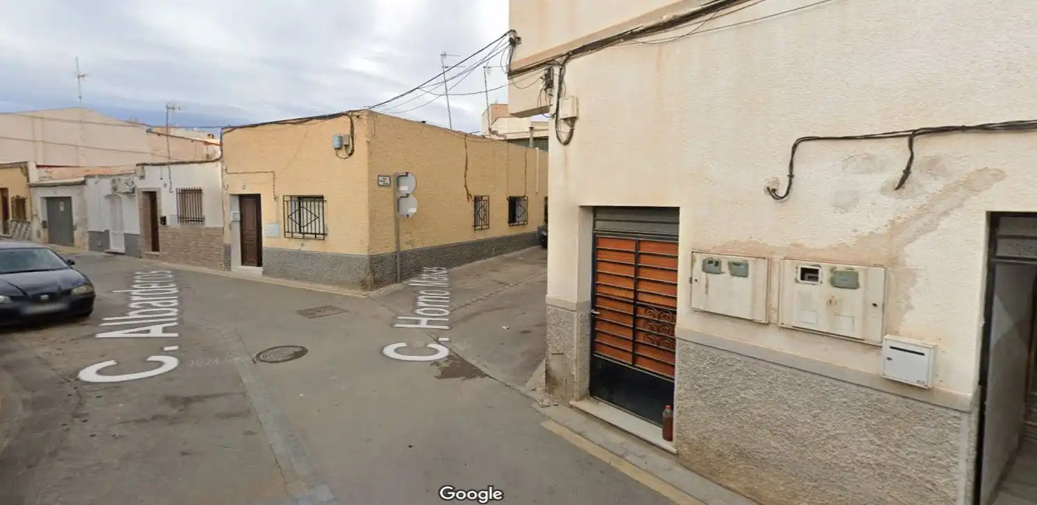 Lands and plots for sale in ALBARDEROS, imagen 5