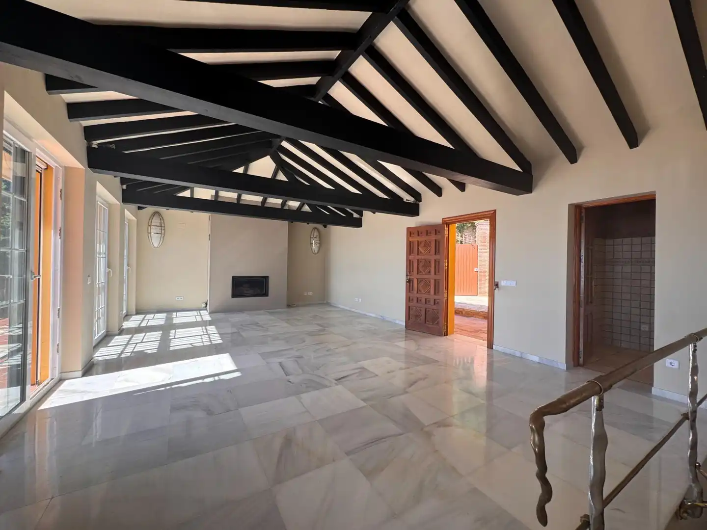 Houses for sale in Benalmádena  with Air Conditioner, Heating and Private garden