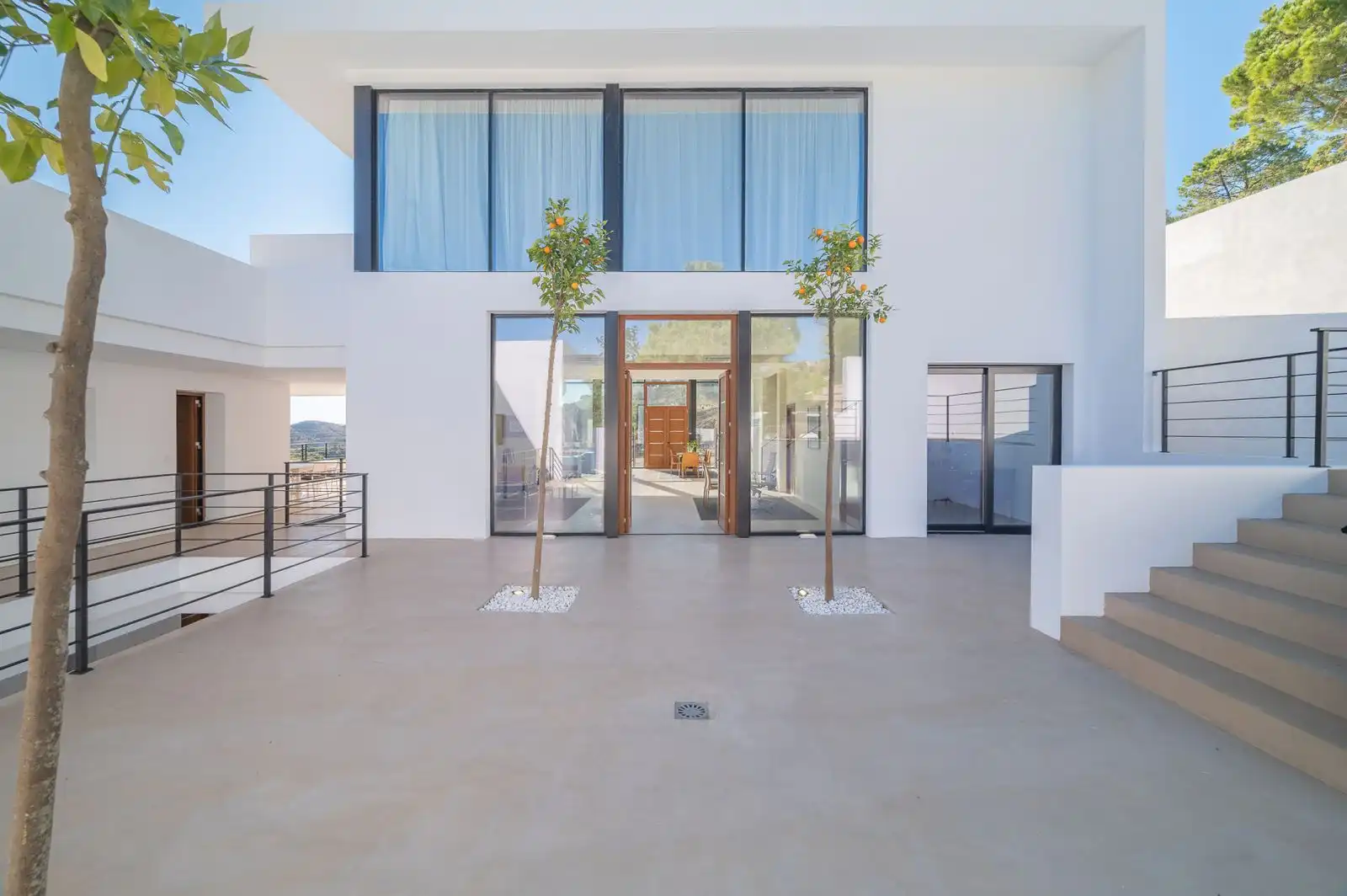 Houses for sale in Málaga  with Air Conditioner, Terrace and Swimming Pool