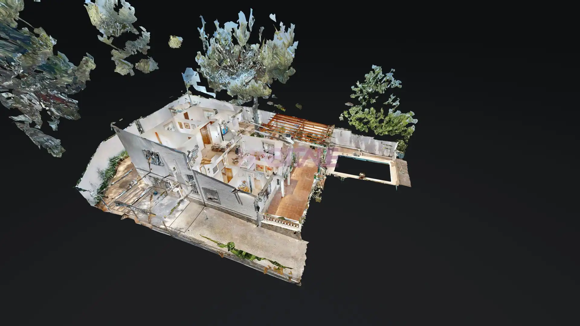 Maison avec piscine à vendre à Sierra Perenchiza - Cumbres de Calicanto - Sto Domingo, imagen 62