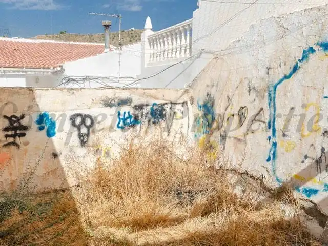 Casa adosada en venta en Salares