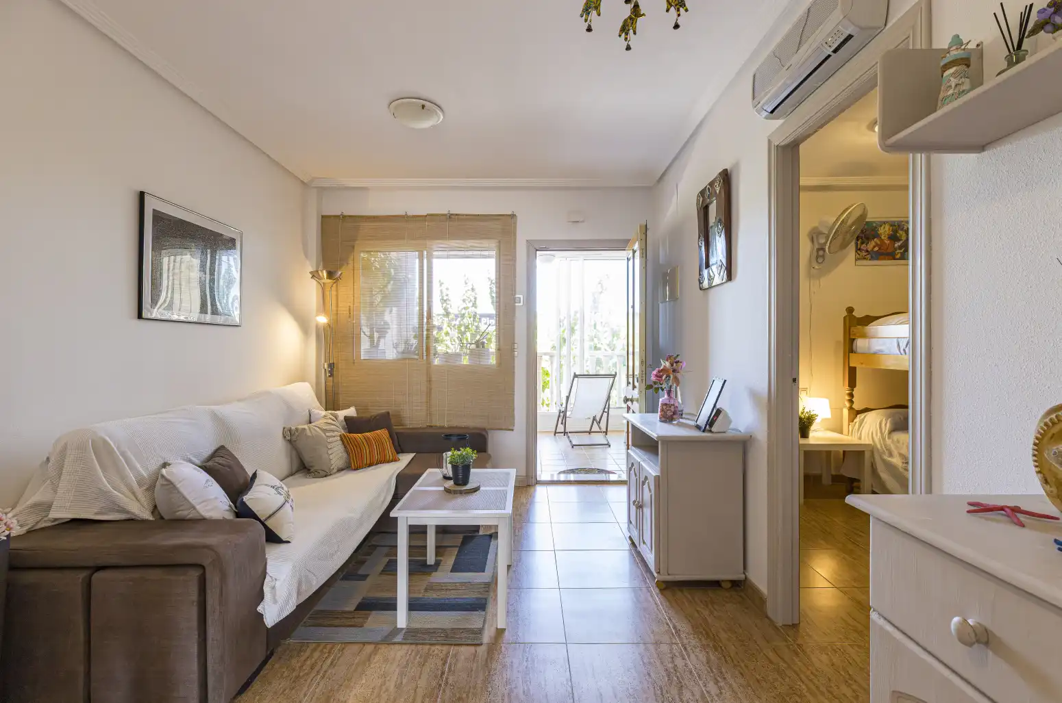 Flat with pool for sale in San Pedro del Pinatar - C/ Estornino, 1, bl 5, pt 38 1, imagen 6