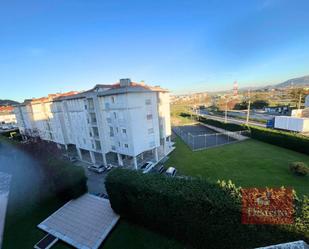 Exterior view of Flat for sale in Santander  with Balcony