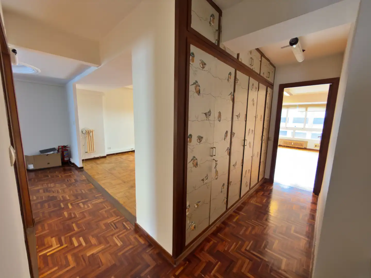 Wohnung mit Aufzug zum Verkauf in Plaza de Nicanor Piñole, imagen 7