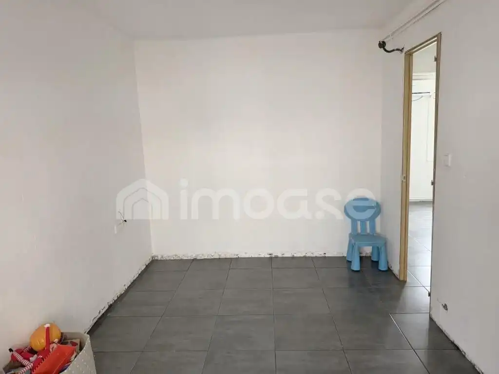 Piso en venta en Berga